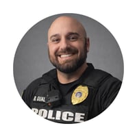 Brandon Qualls Brandon Qualls