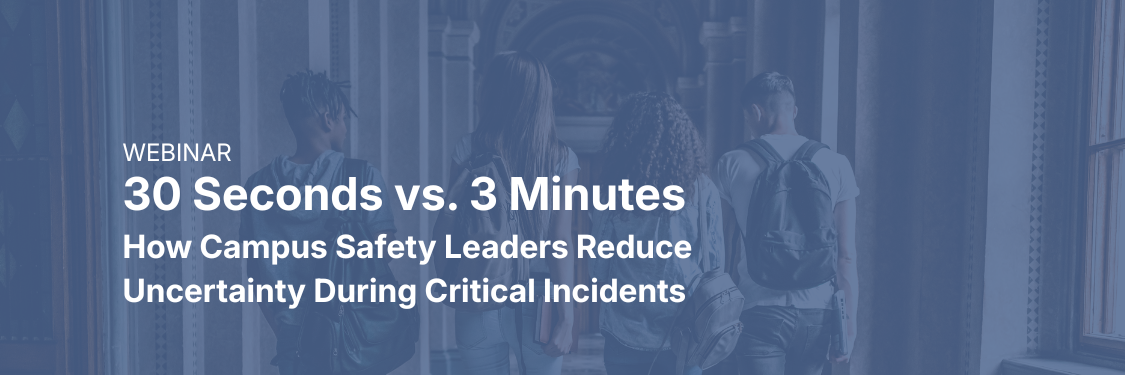 Campus Safety Leaders