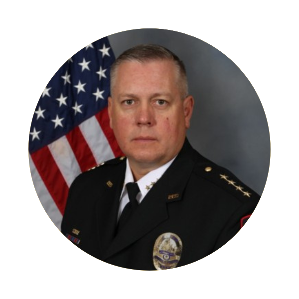 Chief Chris Noeller Chief Chris Noeller