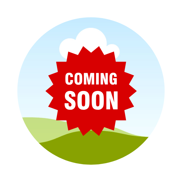 Coming Soon Coming Soon