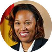 DeDreana Freeman