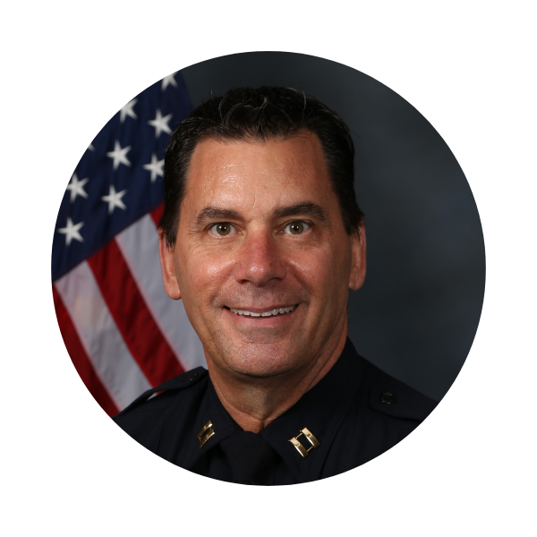 Don Redmond, BRINC