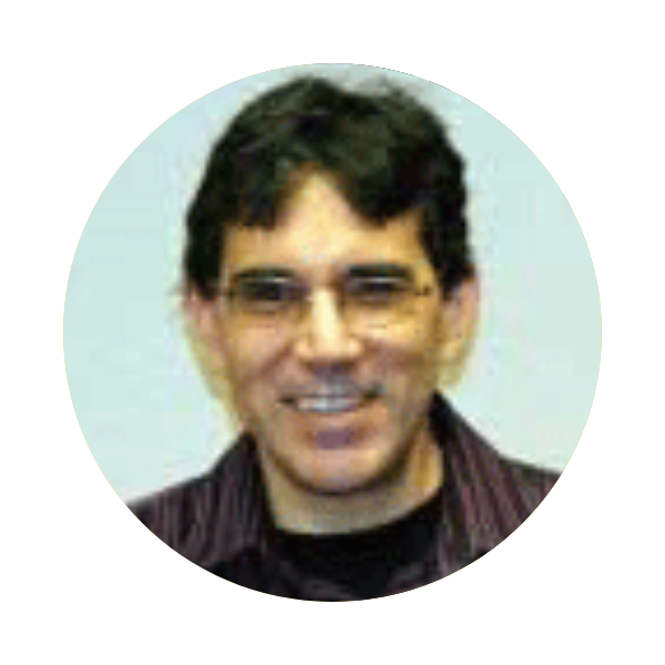 Eric Berg