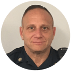 Chief Ed Burman