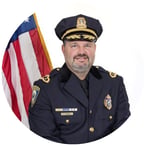 Superintendent Frederick Cabral Cambridge Police Department