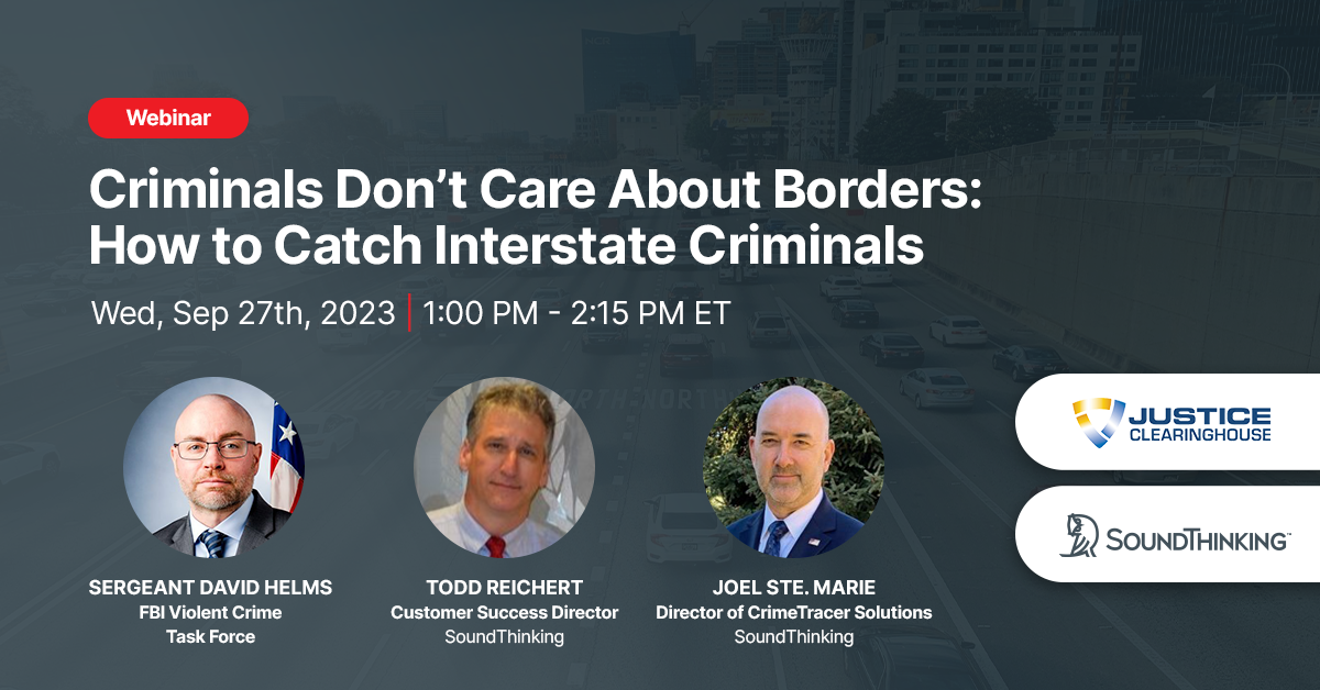 JCH Webinar Interstate criminals