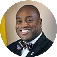 Mark Middleton
