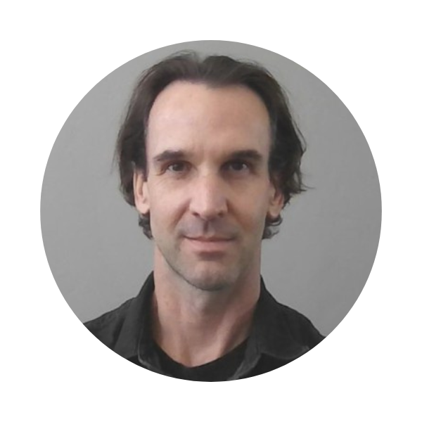 Paul Bailey Paul Bailey