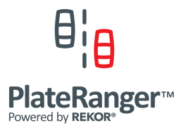 PlateRanger PlateRanger