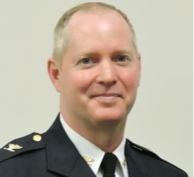 Chief Holtzman Greenville, NC-1