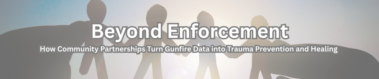 beyond enforcement