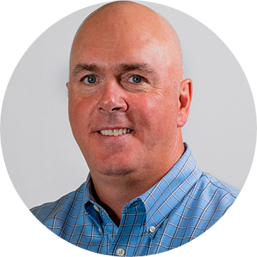 circle-Terry Sullivan, President, The Loss Prevention Foundation